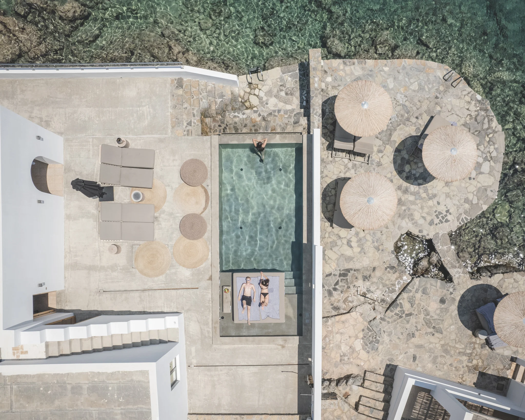 CineLuxx resort content production