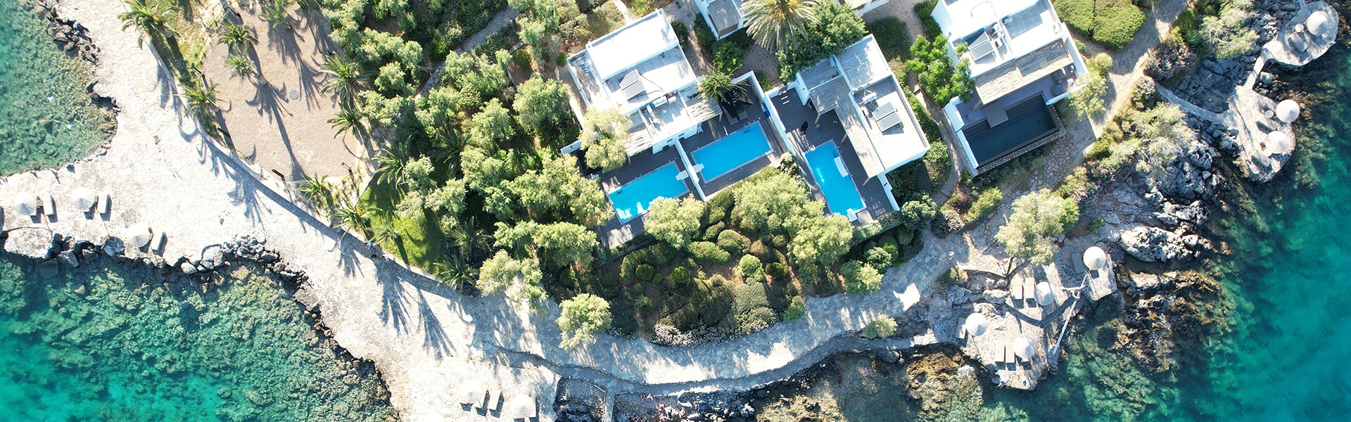 Minos Beach Art Hotel