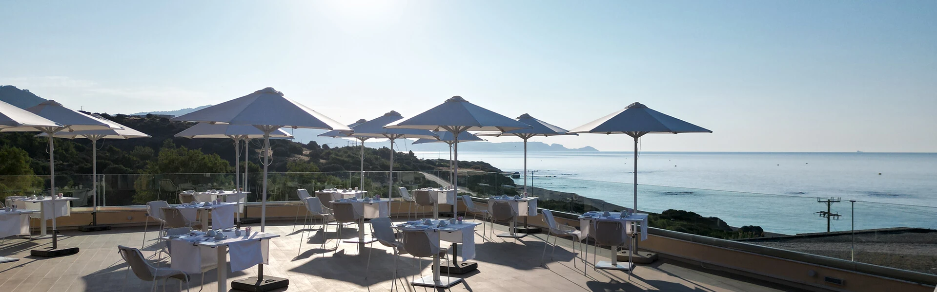Boutique 5 Hotel & Spa