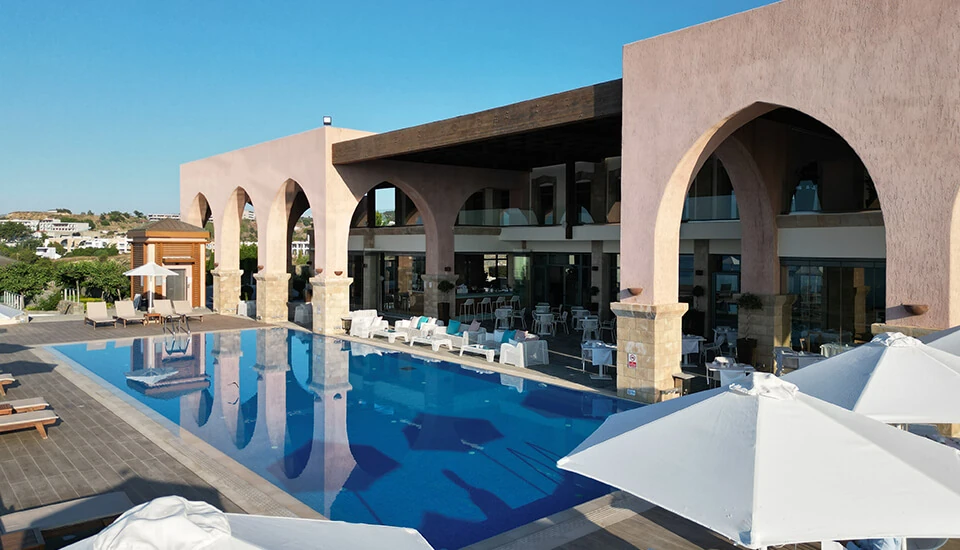 Boutique 5 Hotel & Spa