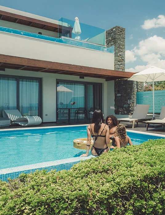 Boutique 5 Hotel & Spa 2