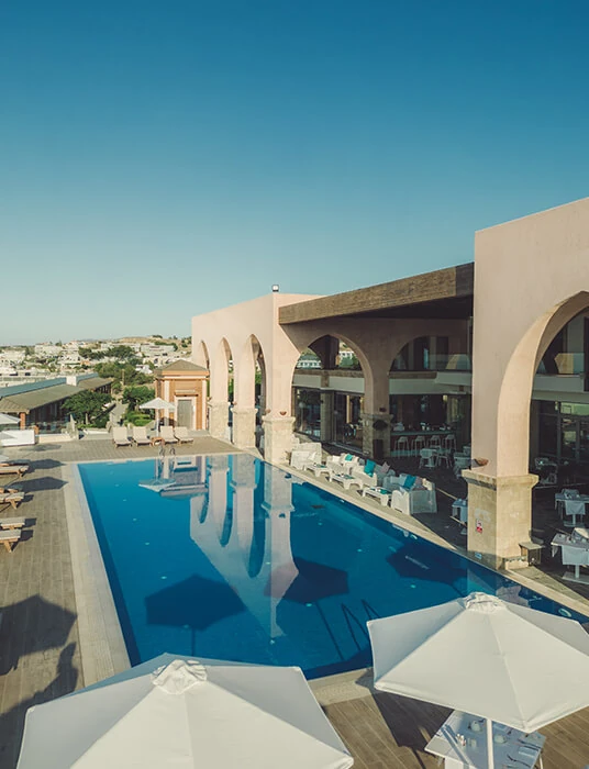 Boutique 5 Hotel & Spa 3