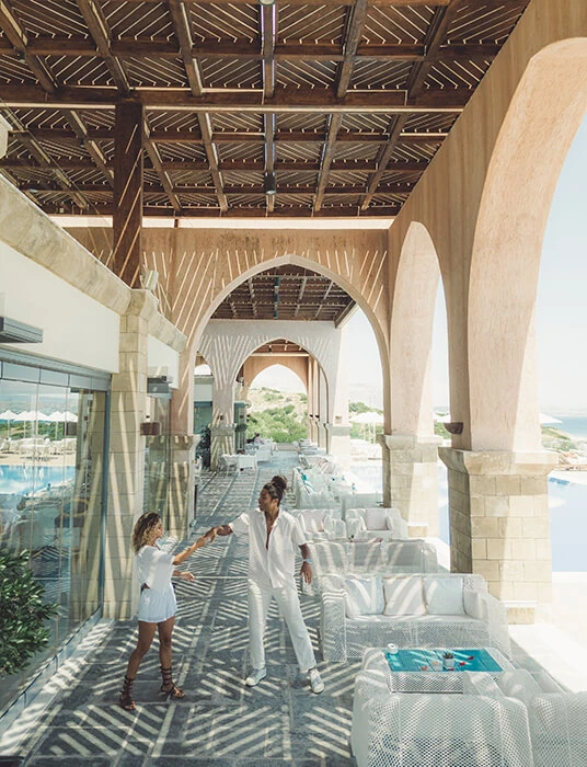 Boutique 5 Hotel & Spa 4