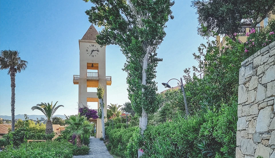 Candia Park Village
