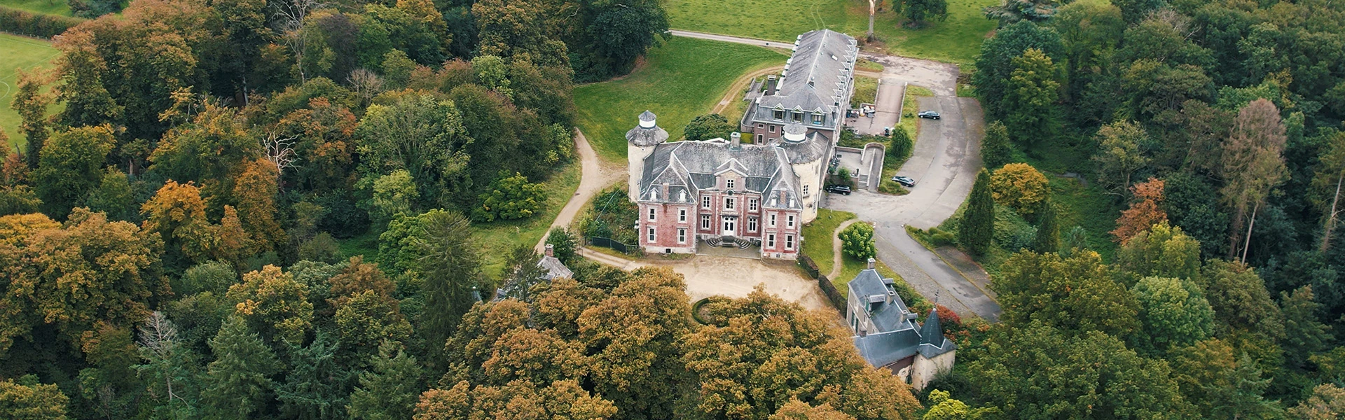 Kasteel van Leut