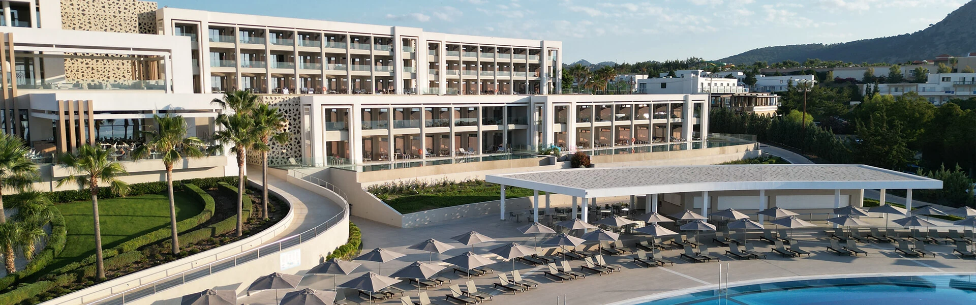 Mayia Exclusive Resort & Spa