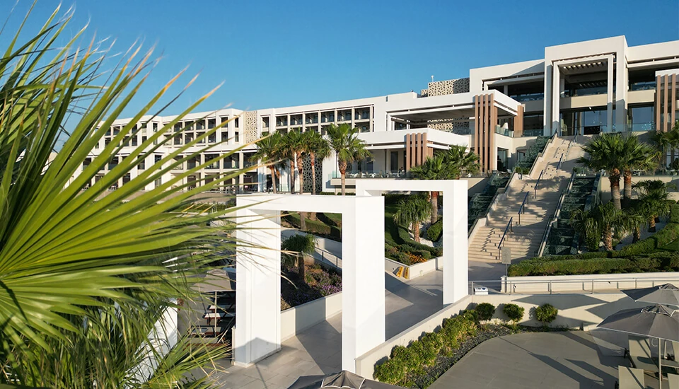 Mayia Exclusive Resort & Spa