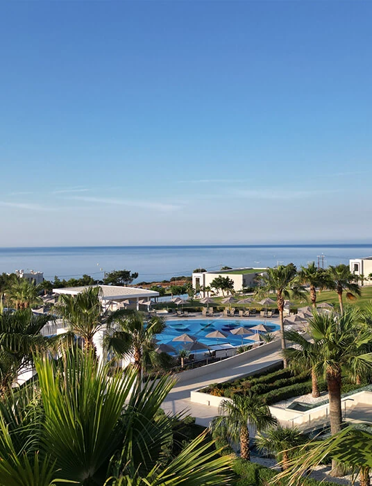 Mayia Exclusive Resort & Spa 1