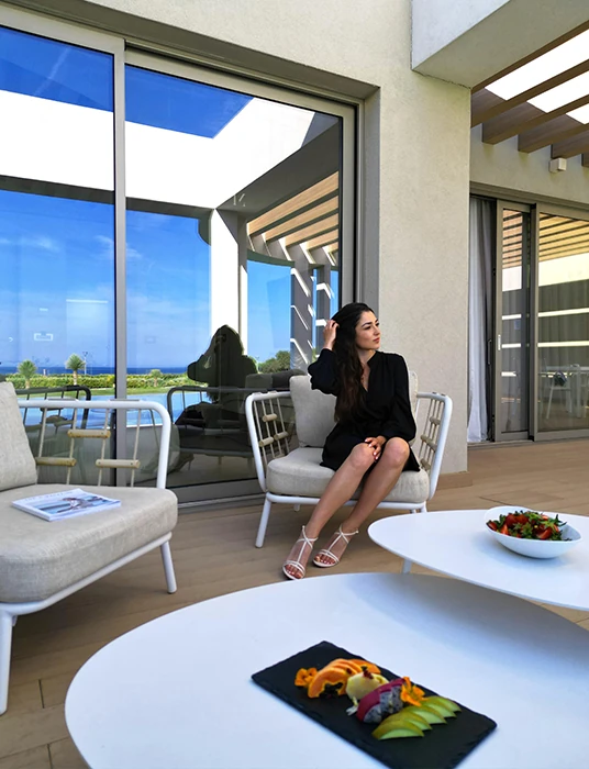 Mayia Exclusive Resort & Spa 2