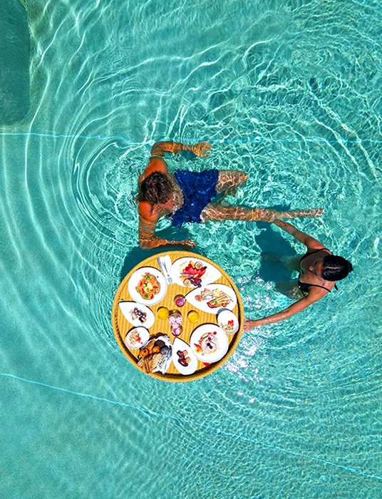 Mayia Exclusive Resort & Spa 3