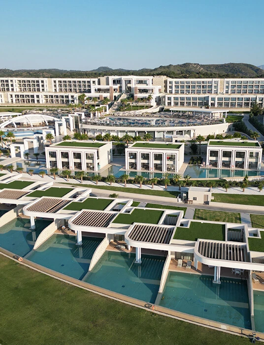 Mayia Exclusive Resort & Spa 4