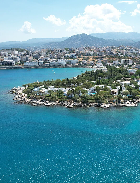 Minos Beach Art Hotel 2
