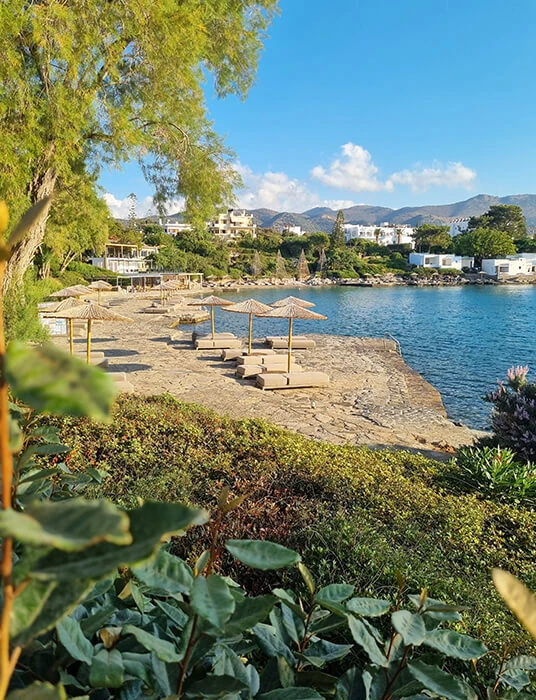 Minos Beach Art Hotel 4