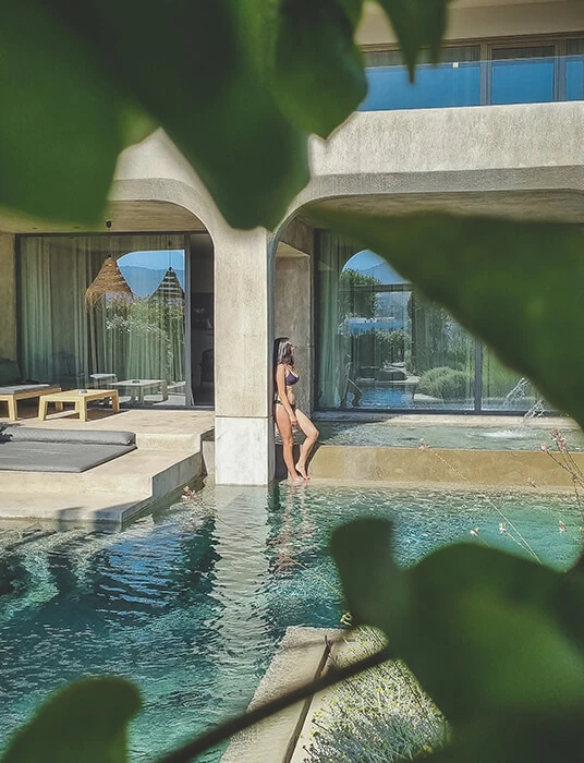 Minos Palace Hotel & Suites 1