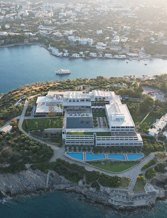 Minos Palace Hotel & Suites 3