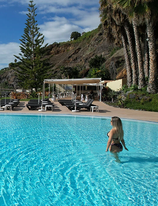 Hotel Orca Praia 4