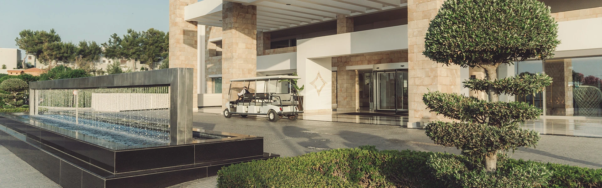 Princess Andriana Resort & Spa