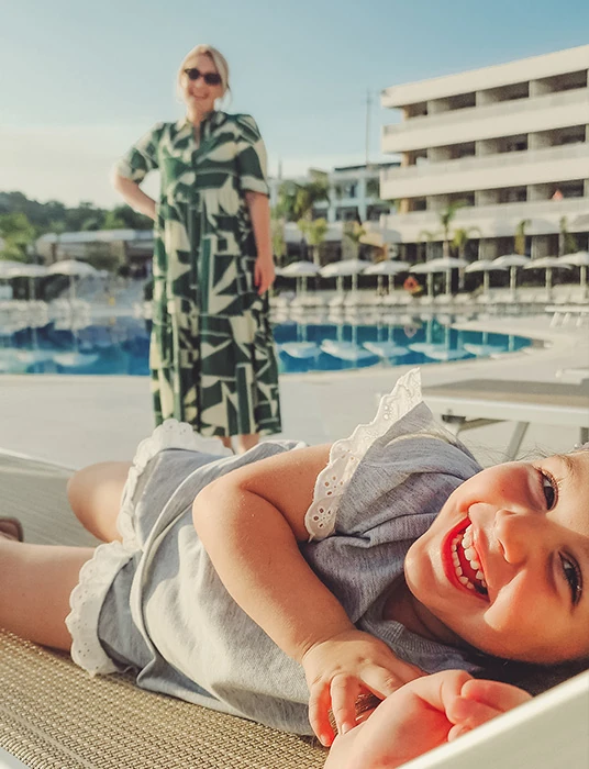 Princess Andriana Resort & Spa 2