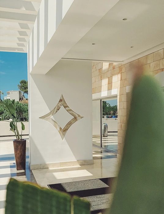 Princess Andriana Resort & Spa 3