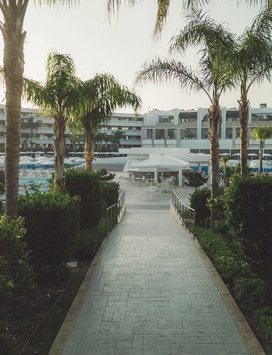 Princess Andriana Resort & Spa 4