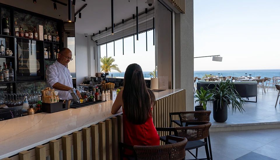 Rodos Princess Beach Resort