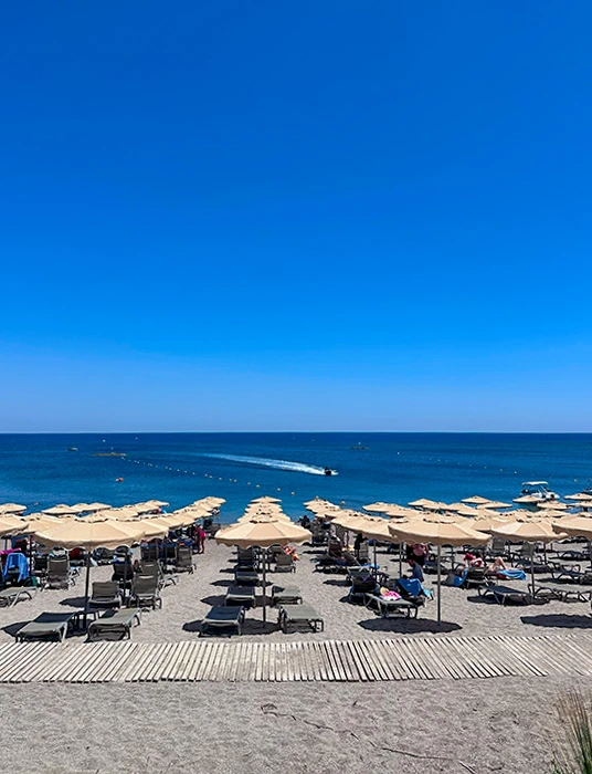 Rodos Princess Beach Resort 3