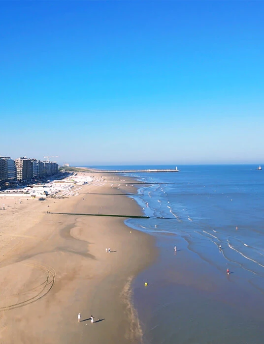 Zalig Aan Zee 1